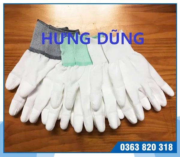 Sản phẩm Gang tay phu pu ngon 1 — Găng Tay Hưng Dũng - Công Ty TNHH Sản Xuất Găng Tay Hưng Dũng — MST 2400799528