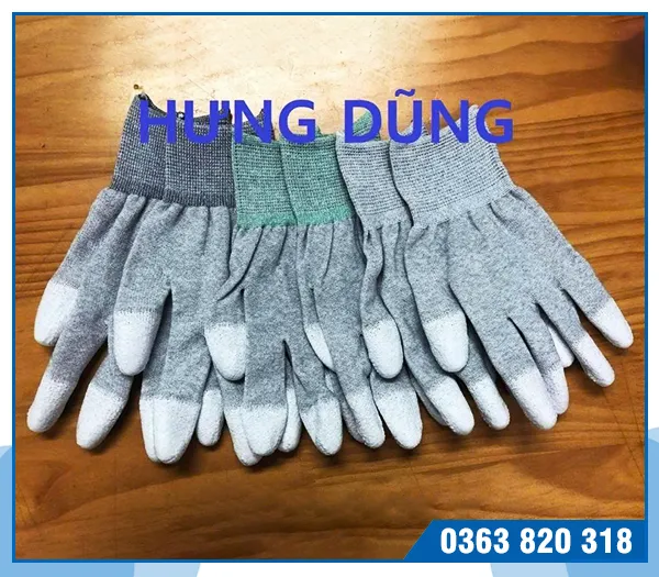 Sản phẩm Gang tay phu pu ngon 2 — Găng Tay Hưng Dũng - Công Ty TNHH Sản Xuất Găng Tay Hưng Dũng — MST 2400799528