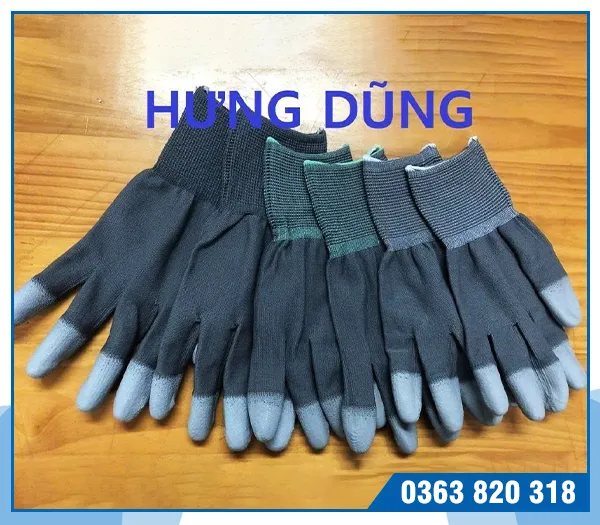 Sản phẩm Gang tay phu pu ngon 3 — Găng Tay Hưng Dũng - Công Ty TNHH Sản Xuất Găng Tay Hưng Dũng — MST 2400799528