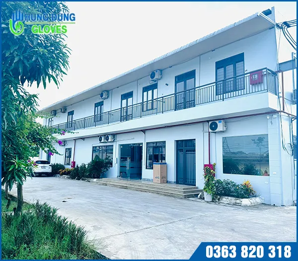 Sản phẩm Nha xuong 3 — Găng Tay Hưng Dũng - Công Ty TNHH Sản Xuất Găng Tay Hưng Dũng — MST 2400799528
