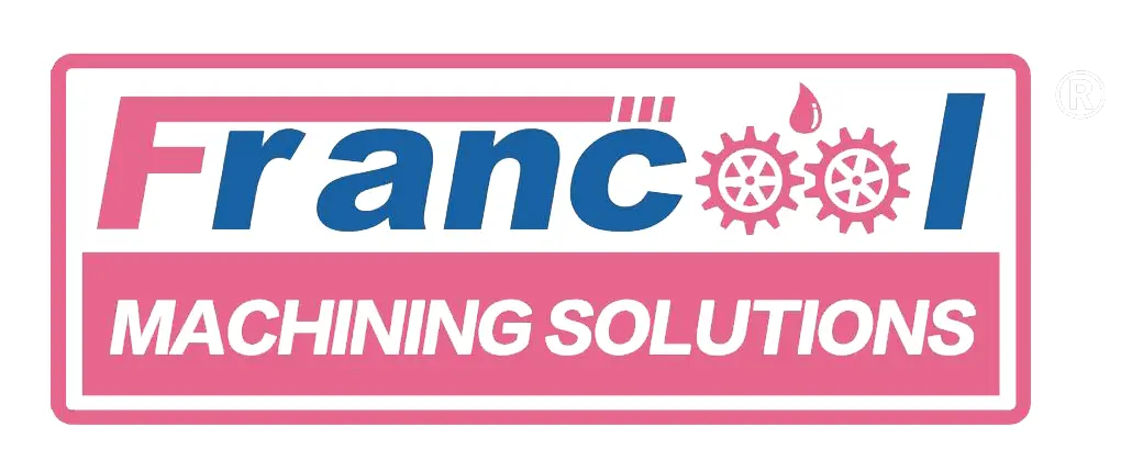 Logo Dầu Nhờn Francool - Công Ty TNHH Công Nghệ Francool Việt Nam