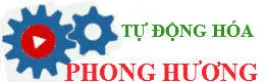 Logo Công Ty TNHH Thương Mại Dịch Vụ Tổng Hợp Phong Hương