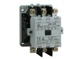 Sản phẩm contactor 125 — Công Ty TNHH Thương Mại Dịch Vụ Tổng Hợp Phong Hương — MST 2400807271