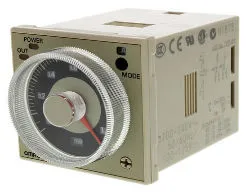 Sản phẩm H3CR A8 AC100 240 — Công Ty TNHH Thương Mại Dịch Vụ Tổng Hợp Phong Hương — MST 2400807271