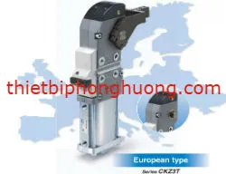 Sản phẩm SMC CKZ3T 1 — Công Ty TNHH Thương Mại Dịch Vụ Tổng Hợp Phong Hương — MST 2400807271