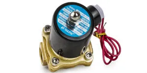 Sản phẩm VAN DIEN TU — Công Ty TNHH Thương Mại Dịch Vụ Tổng Hợp Phong Hương — MST 2400807271