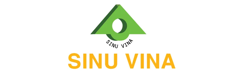 Logo Nhựa Xốp SINU VINA - Công Ty TNHH Sản Xuất Thương Mại Nhựa Xốp EPS Chống Cháy
SINU VINA