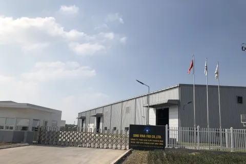 Sản phẩm vsc1542440841 — Nhựa Xốp SINU VINA - Công Ty TNHH Sản Xuất Thương Mại Nhựa Xốp EPS Chống Cháy
SINU VINA — MST 2400819661