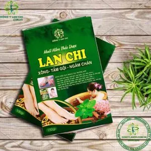 Sản phẩm muoi ham thao duoc lan chi 1 300x300 — Công Ty TNHH Thương Mại Tổng Hợp Lan Chi — MST 2400821572