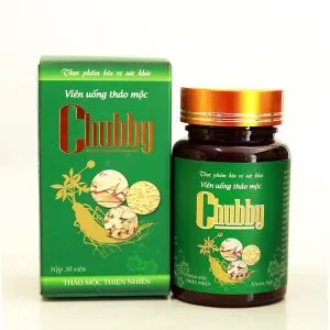 Sản phẩm tang can lan chi chubby20 300x300 — Công Ty TNHH Thương Mại Tổng Hợp Lan Chi — MST 2400821572
