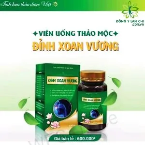 Sản phẩm vien uong dinh xoan vuong 10 300x300 — Công Ty TNHH Thương Mại Tổng Hợp Lan Chi — MST 2400821572