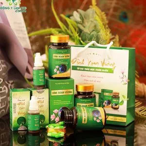 Sản phẩm vien uong dinh xoan vuong 7 300x300 — Công Ty TNHH Thương Mại Tổng Hợp Lan Chi — MST 2400821572