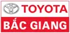 Logo Công Ty CP Kinh Doanh Và Dịch Vụ Toyota Bắc Giang