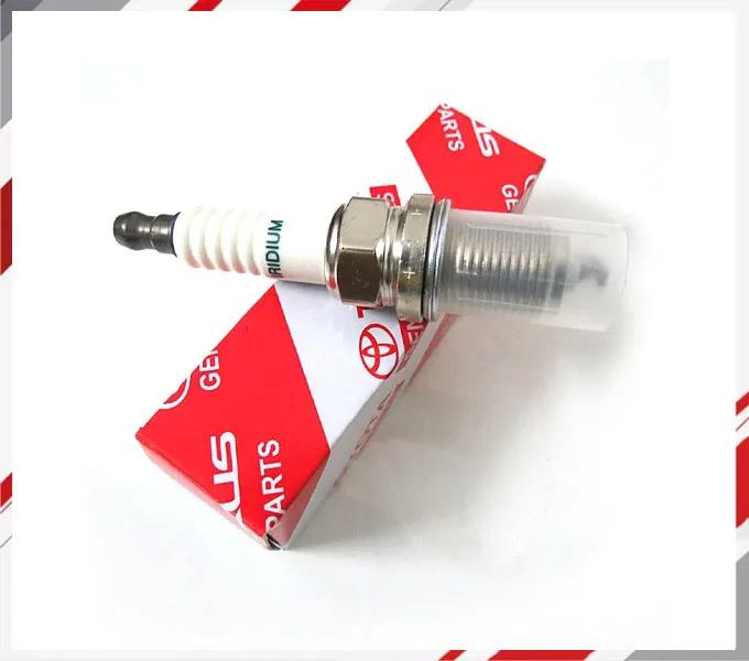 Sản phẩm bugi camry bac giang 90919 01286 — Công Ty CP Kinh Doanh Và Dịch Vụ Toyota Bắc Giang — MST 2400836561