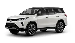 Sản phẩm Fortuner legender toyota bac giang 2 — Công Ty CP Kinh Doanh Và Dịch Vụ Toyota Bắc Giang — MST 2400836561