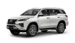 Sản phẩm Fortuner toyota bac giang 1 — Công Ty CP Kinh Doanh Và Dịch Vụ Toyota Bắc Giang — MST 2400836561