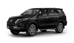 Sản phẩm Fortuner toyota bac giang 2 — Công Ty CP Kinh Doanh Và Dịch Vụ Toyota Bắc Giang — MST 2400836561