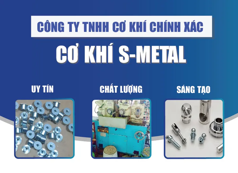 Sản phẩm Untitled 1 01 — Cơ Khí S-Metal - Công Ty TNHH Cơ Khí Chính Xác S-Metal Việt Nam — MST 2400838907