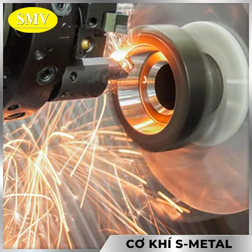 Sản phẩm dich vu gia cong co khi chinh xac theo yeu cau1 — Cơ Khí S-Metal - Công Ty TNHH Cơ Khí Chính Xác S-Metal Việt Nam — MST 2400838907
