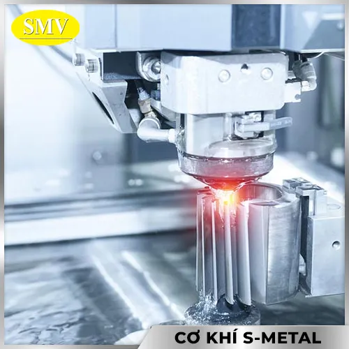 Sản phẩm dich vu gia cong co khi chinh xac theo yeu cau2 — Cơ Khí S-Metal - Công Ty TNHH Cơ Khí Chính Xác S-Metal Việt Nam — MST 2400838907
