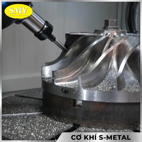 Sản phẩm dich vu gia cong co khi chinh xac theo yeu cau3 — Cơ Khí S-Metal - Công Ty TNHH Cơ Khí Chính Xác S-Metal Việt Nam — MST 2400838907