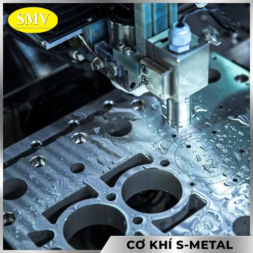 Sản phẩm dich vu gia cong co khi chinh xac theo yeu cau4 — Cơ Khí S-Metal - Công Ty TNHH Cơ Khí Chính Xác S-Metal Việt Nam — MST 2400838907