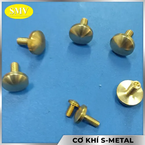 Sản phẩm chot dong1 — Cơ Khí S-Metal - Công Ty TNHH Cơ Khí Chính Xác S-Metal Việt Nam — MST 2400838907