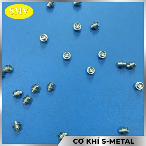 Sản phẩm chot inox1 — Cơ Khí S-Metal - Công Ty TNHH Cơ Khí Chính Xác S-Metal Việt Nam — MST 2400838907