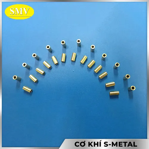 Sản phẩm ong thau1 — Cơ Khí S-Metal - Công Ty TNHH Cơ Khí Chính Xác S-Metal Việt Nam — MST 2400838907