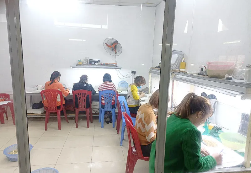 Sản phẩm nha xuong smetal gia cong cnc (5) — Cơ Khí S-Metal - Công Ty TNHH Cơ Khí Chính Xác S-Metal Việt Nam — MST 2400838907