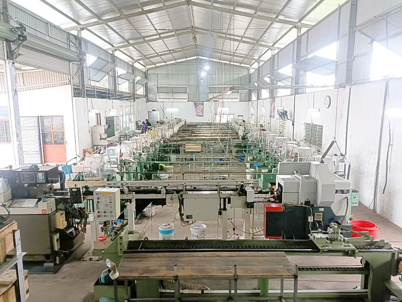 Sản phẩm nha xuong smetal gia cong cnc (6) — Cơ Khí S-Metal - Công Ty TNHH Cơ Khí Chính Xác S-Metal Việt Nam — MST 2400838907