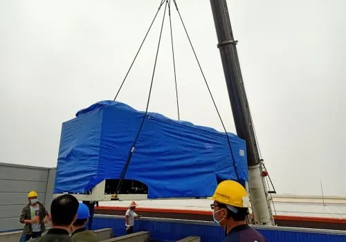 Sản phẩm Y — Cho Thuê Xe Nâng Đông Dương - Công Ty TNHH Thương Mại Và Dịch Vụ Vận Tải Đông
Dương — MST 2400843008