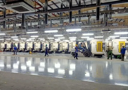 Sản phẩm cnc — Cho Thuê Xe Nâng Đông Dương - Công Ty TNHH Thương Mại Và Dịch Vụ Vận Tải Đông
Dương — MST 2400843008