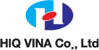 Logo Công Ty TNHH HIQ Vina