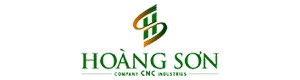 Logo Cơ Khí Chính Xác Hoàng Sơn - Công Ty TNHH Cơ Khí Chính Xác Hoàng Sơn