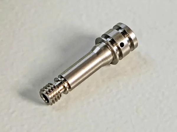 Sản phẩm San pham gia cong cnc 14 — Cơ Khí Chính Xác Hoàng Sơn - Công Ty TNHH Cơ Khí Chính Xác Hoàng Sơn — MST 2400880634