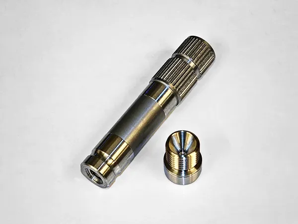 Sản phẩm San pham gia cong cnc 15 — Cơ Khí Chính Xác Hoàng Sơn - Công Ty TNHH Cơ Khí Chính Xác Hoàng Sơn — MST 2400880634