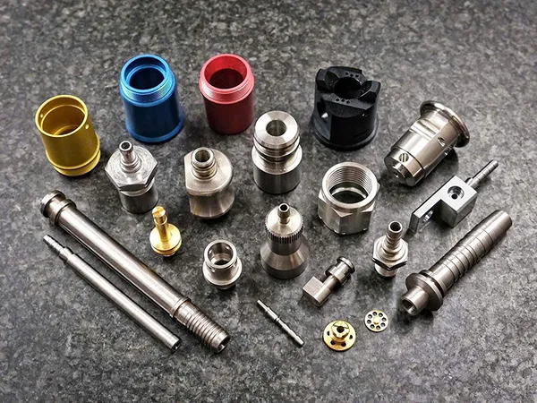 Sản phẩm San pham gia cong cnc 4 — Cơ Khí Chính Xác Hoàng Sơn - Công Ty TNHH Cơ Khí Chính Xác Hoàng Sơn — MST 2400880634