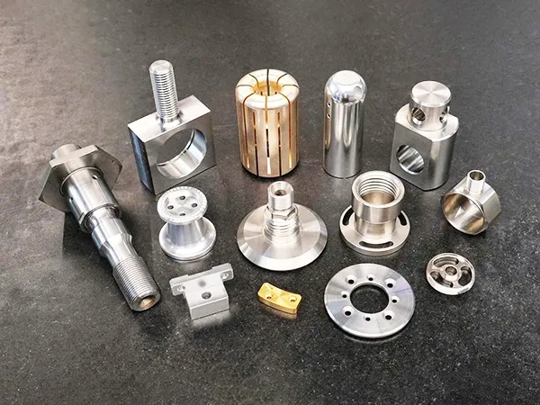 Sản phẩm San pham gia cong cnc 5 — Cơ Khí Chính Xác Hoàng Sơn - Công Ty TNHH Cơ Khí Chính Xác Hoàng Sơn — MST 2400880634