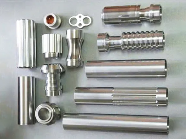Sản phẩm San pham gia cong cnc 9 — Cơ Khí Chính Xác Hoàng Sơn - Công Ty TNHH Cơ Khí Chính Xác Hoàng Sơn — MST 2400880634