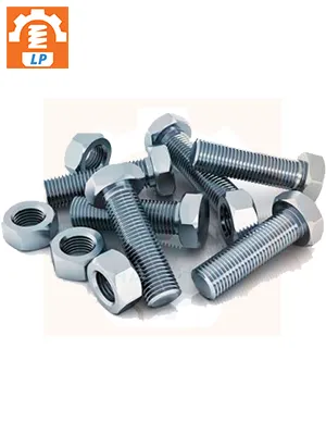 Sản phẩm bulong cap ben 4.6 400x400 — Công Ty TNHH Dịch Vụ Và Thương Mại Kim Khí Lâm Phượng — MST 2400883307
