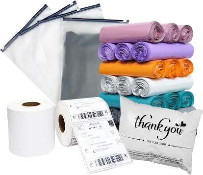 Sản phẩm all product types — Công Ty Cổ Phần Sản Xuất Bao Bì S - Pack — MST 2400887735