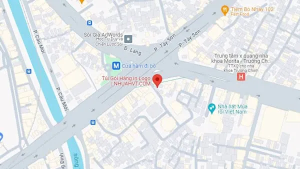 Sản phẩm hvt map — Công Ty Cổ Phần Sản Xuất Bao Bì S - Pack — MST 2400887735