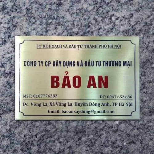 Văn phòng Quảng Cáo Tuấn Mai - Công Ty TNHH Thương Mại Và Dịch Vụ Quảng Cáo Tuấn Mai #14 — MST 2400892848
