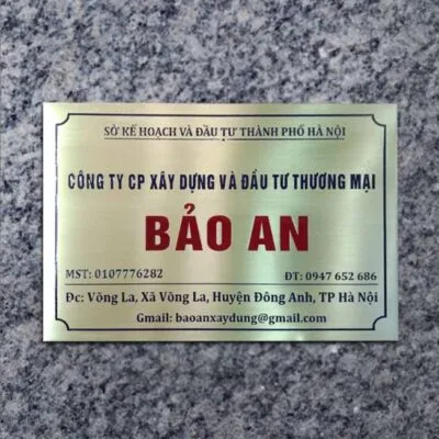 Văn phòng Quảng Cáo Tuấn Mai - Công Ty TNHH Thương Mại Và Dịch Vụ Quảng Cáo Tuấn Mai #14 — MST 2400892848