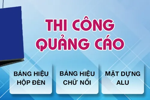 Sản phẩm bao gia thi cong bien bang quang cao moi nhat 2020 1_small — Quảng Cáo Tuấn Mai - Công Ty TNHH Thương Mại Và Dịch Vụ Quảng Cáo Tuấn Mai — MST 2400892848