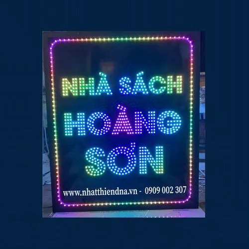 Sản phẩm bien led full color 4_small — Quảng Cáo Tuấn Mai - Công Ty TNHH Thương Mại Và Dịch Vụ Quảng Cáo Tuấn Mai — MST 2400892848