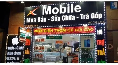 Sản phẩm bien led vay dien thoai 1_small — Quảng Cáo Tuấn Mai - Công Ty TNHH Thương Mại Và Dịch Vụ Quảng Cáo Tuấn Mai — MST 2400892848