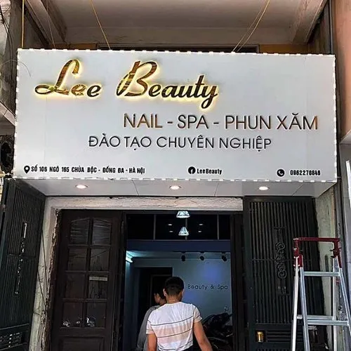 Sản phẩm bien quang cao alu 6 1_small — Quảng Cáo Tuấn Mai - Công Ty TNHH Thương Mại Và Dịch Vụ Quảng Cáo Tuấn Mai — MST 2400892848