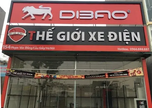 Sản phẩm bien quang cao alu 8 — Quảng Cáo Tuấn Mai - Công Ty TNHH Thương Mại Và Dịch Vụ Quảng Cáo Tuấn Mai — MST 2400892848